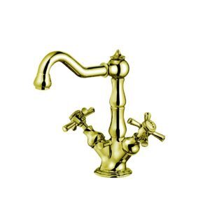 Vòi rửa mặt nóng lạnh Classic 60C4088MAG (60C4088MOR)