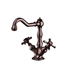 Vòi rửa mặt nóng lạnh Classic 60C4088MAG (60C4088MOR)