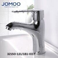 Vòi rửa mặt nóng lạnh củ đồng van gốm JOMOO 32150-131/1B1-I01T