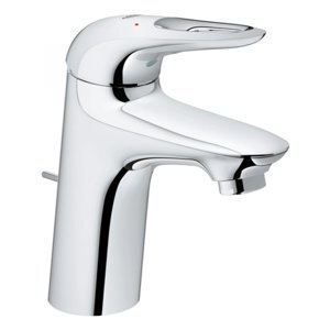 Vòi rửa mặt nóng lạnh Grohe 23564003