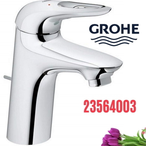 Vòi rửa mặt nóng lạnh Grohe 23564003