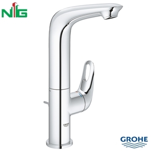 Vòi rửa mặt nóng lạnh Grohe 23569003