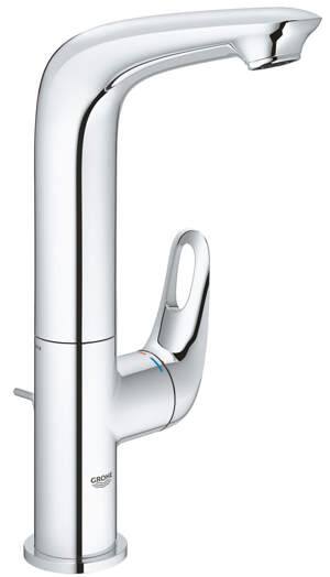 Vòi rửa mặt nóng lạnh Grohe 23569003