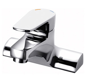 Vòi rửa mặt nóng lạnh Kosco CO 3011