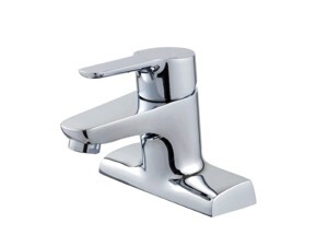 Vòi rửa mặt nóng lạnh Kosco CO 3011