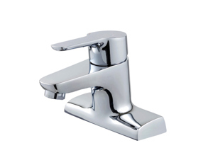 Vòi rửa mặt nóng lạnh Kosco CO 3011