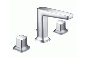 Vòi rửa mặt nóng lạnh Moen GNT68228