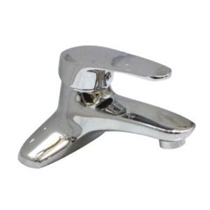 Vòi rửa mặt nóng lạnh TEADY V-601