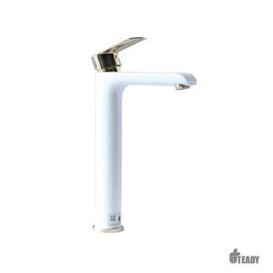 Vòi rửa mặt nóng lạnh TEADY V-219TB