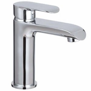 Vòi rửa mặt nóng lạnh TEADY V-219