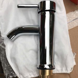 Vòi rửa mặt nóng lạnh TEADY V-111