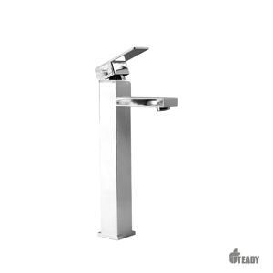 Vòi rửa mặt nóng lạnh TEADY V-108B