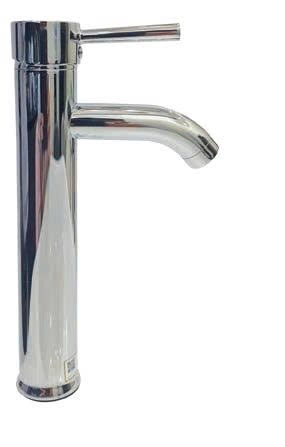 Vòi rửa mặt nóng lạnh TEADY V-111b