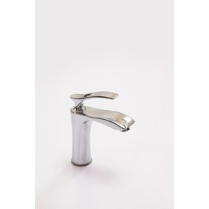 Vòi rửa mặt nóng lạnh TEADY V-217