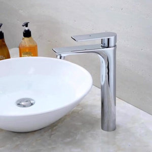 Vòi rửa mặt nóng lạnh TEADY V-311B