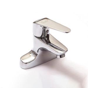 Vòi rửa mặt nóng lạnh TEADY V-401