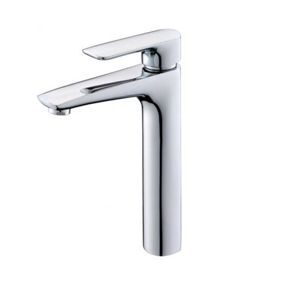 Vòi rửa mặt nóng lạnh TEADY V-111