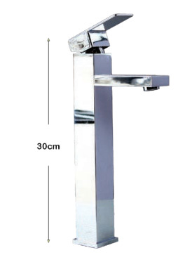 Vòi rửa mặt nóng lạnh TEADY V-108B