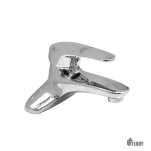Vòi rửa mặt nóng lạnh TEADY V-201