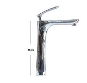 Vòi rửa mặt nóng lạnh TEADY V-221B