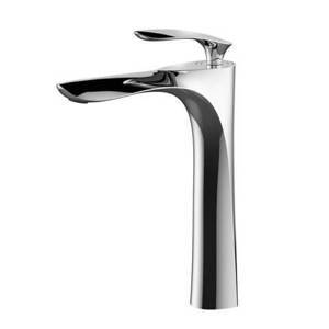 Vòi rửa mặt nóng lạnh TEADY V-221B