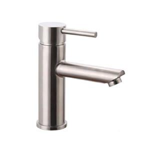 Vòi rửa mặt nóng lạnh TEADY V-3041B