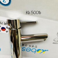 VÒI RỬA MẶT THÂN CAO KB 5001B