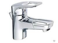 Vòi rửa mặt TOTO TLHG31DEFR xoay 360 độ