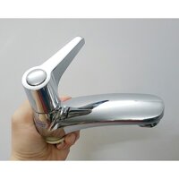 Vòi rửa mặt / Vòi lavabo lạnh giá rẻ WaterA