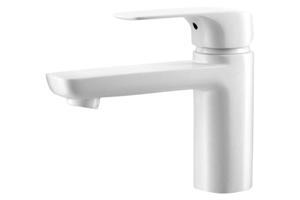 Vòi rửa nóng lạnh Cotto CT2123A#WH