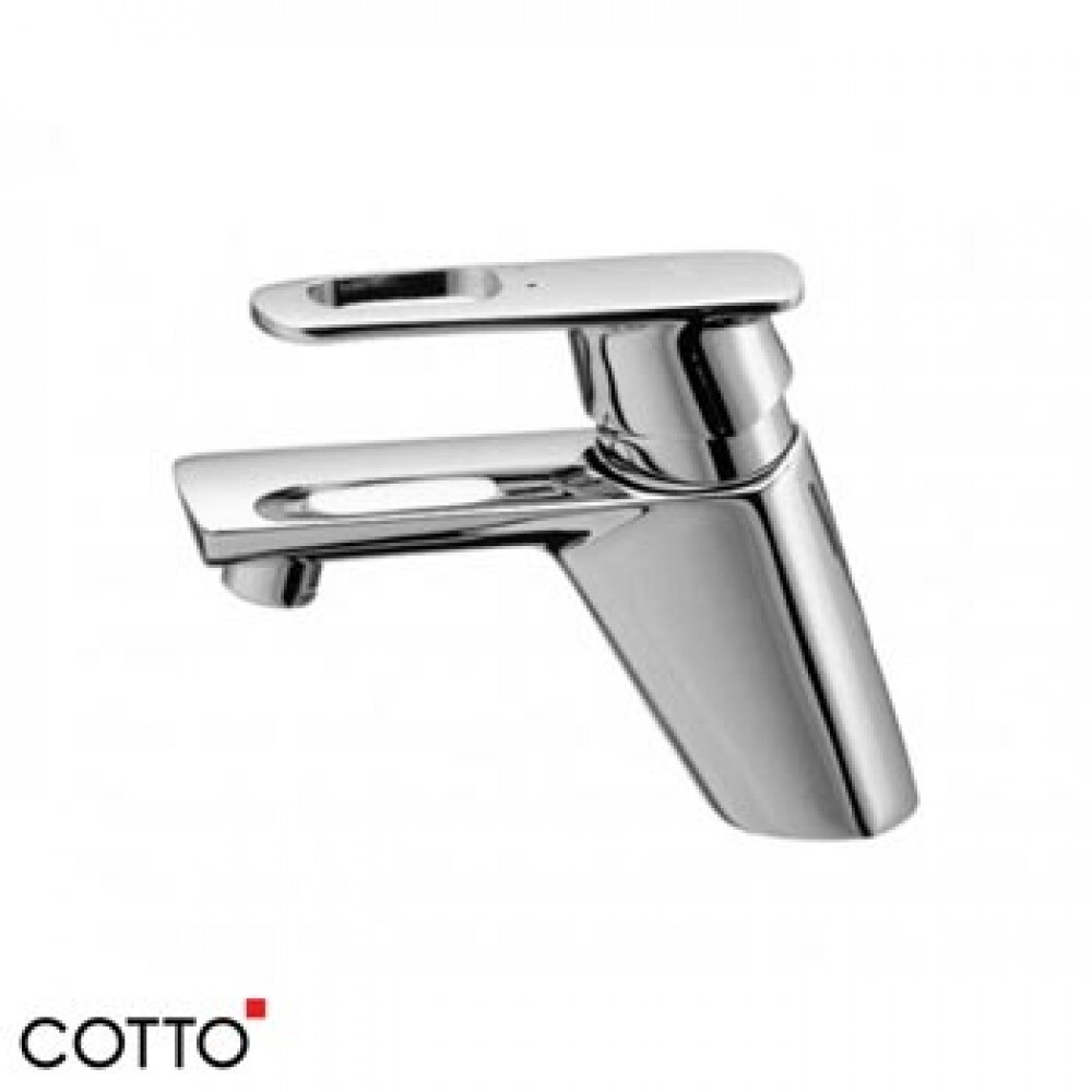 Vòi rửa nóng lạnh Cotto CT260N