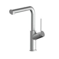 Vòi rửa nóng lạnh Frust F400420NB có dây rút - Điện Máy Tiên Phong