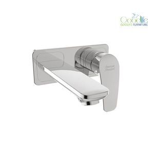 Vòi rửa nóng lạnh gắn tường American Standard WF-0904