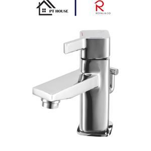 Vòi rửa nóng lạnh Hàn Quốc Royal ToTo RLSJ10-U2
