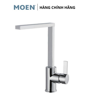 Vòi rửa nóng lạnh Moen 57111