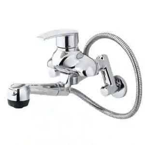 Vòi rửa nóng lạnh Sobisung YJ-5723