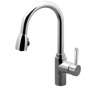 Vòi rửa nóng lạnh Sobisung YJ-3725