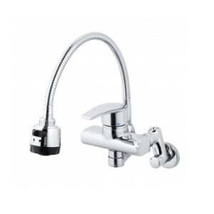 Vòi rửa nóng lạnh Sobisung YJ-5763
