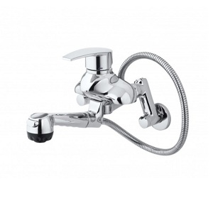 Vòi rửa nóng lạnh Sobisung YJ-5723