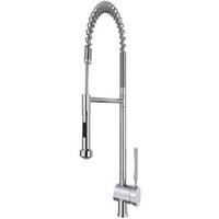 Vòi rửa nóng lạnh – tạo bọt – MY1