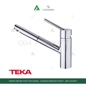 Vòi rửa nóng lạnh Teka VTK 978