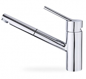 Vòi rửa nóng lạnh Teka VTK 978