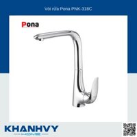 Vòi rửa Pona PNK-318C