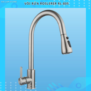 Vòi rửa Roslerer RL-805