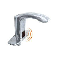 Vòi rửa tay cảm ứng KAWA KW-8505