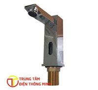 Vòi rửa tay cảm ứng tự động YM102