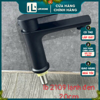 Vòi Rửa Tay Lavabo Lạnh INOX 304 Nhiều Mẫu Phù Hợp Cho Mọi Gia Đình
