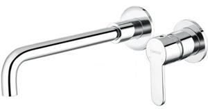 Vòi rửa tay nóng lạnh Caesar B308C