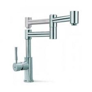 Vòi rửa bát Teka INX 983