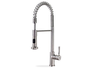 Vòi rửa bát Teka Kobe Pro